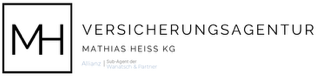 Versicherungsagentur Mathias Heiss KG