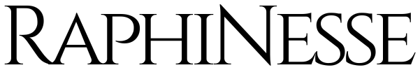 Raphinesse