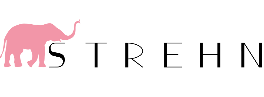 Logo Strehn