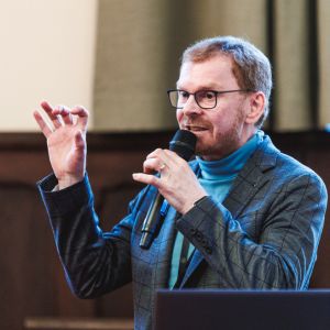 Peter Raehse (c) Felix Schmidt