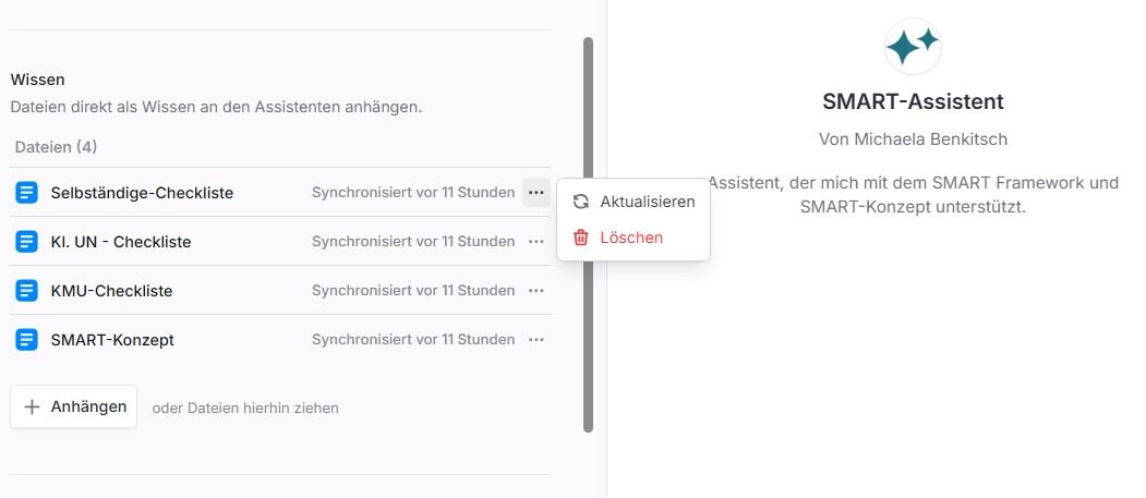 update Ordner update Ordner