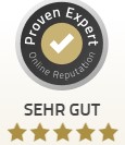provenExpert provenExpert
